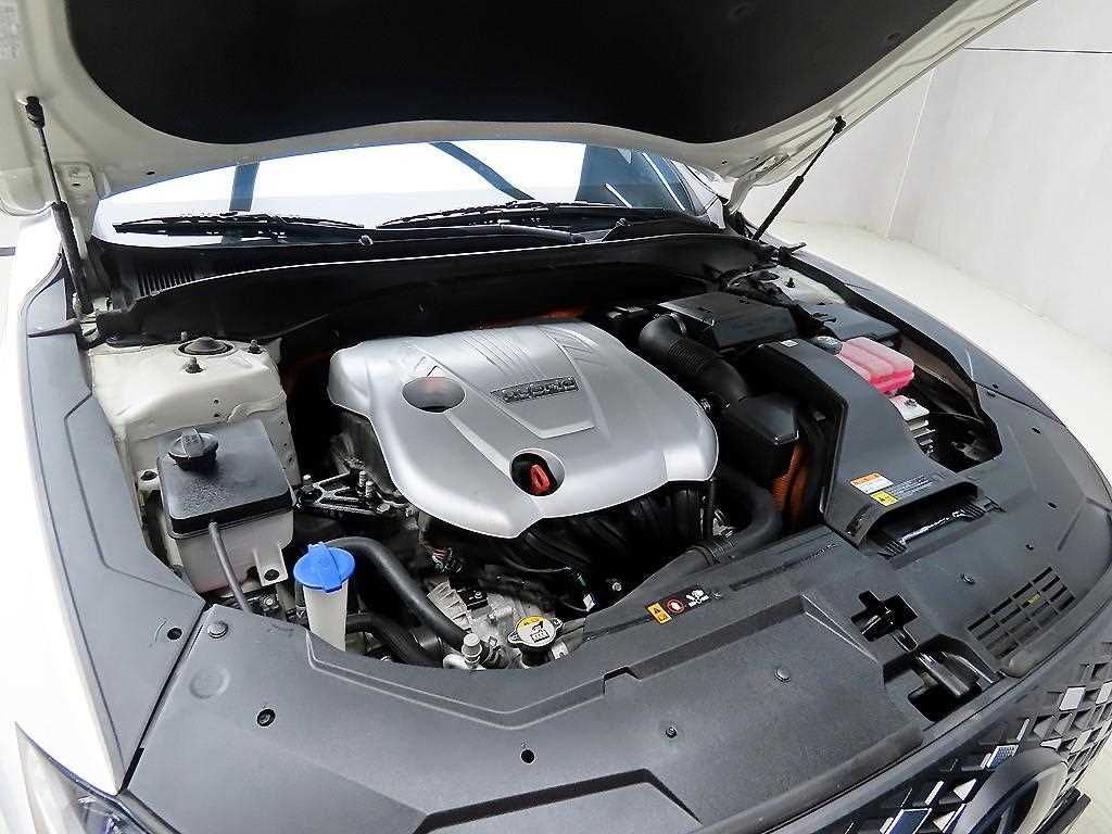 HYUNDAI Grandeur 2021 - Importación desde Corea - HF Imports Iquique - Foto 19