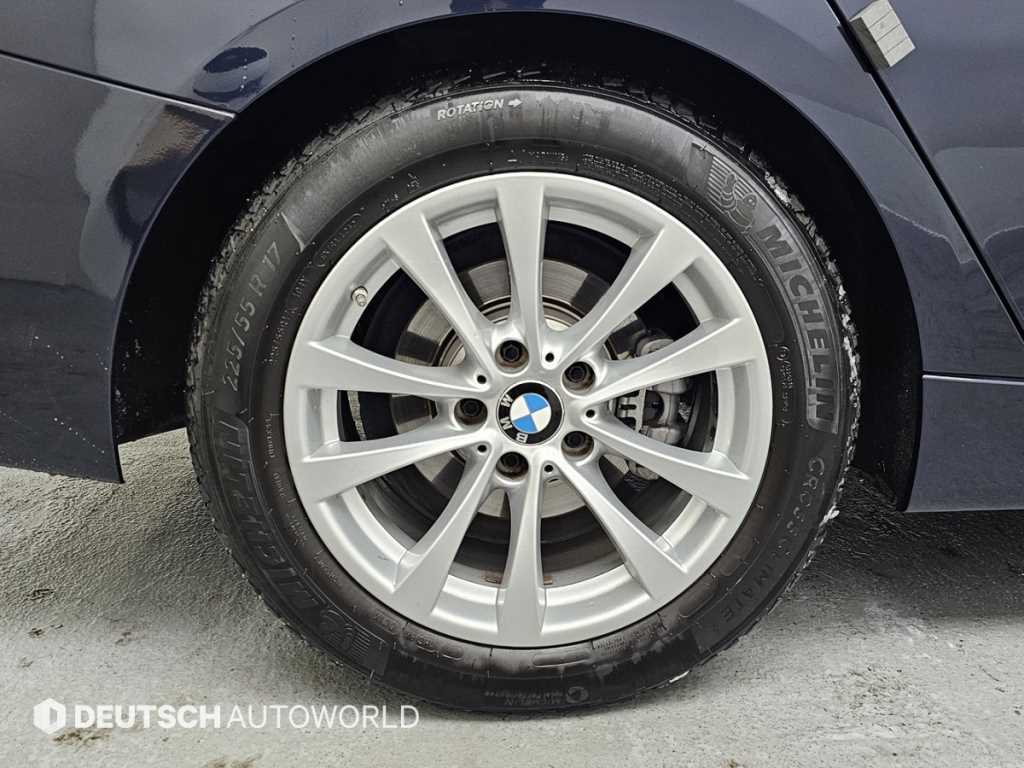 BMW Gran Turismo - Vista 5