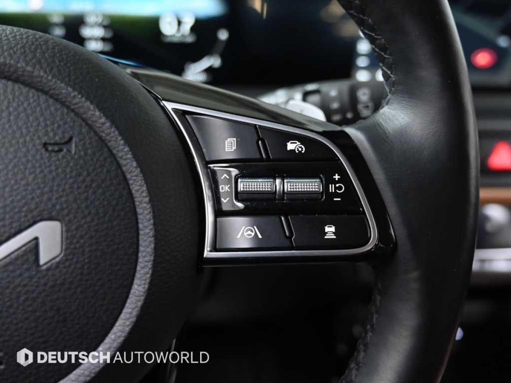 KIA Seltos 2024 Negro - Importación desde Corea - HF Imports Iquique - Foto 18