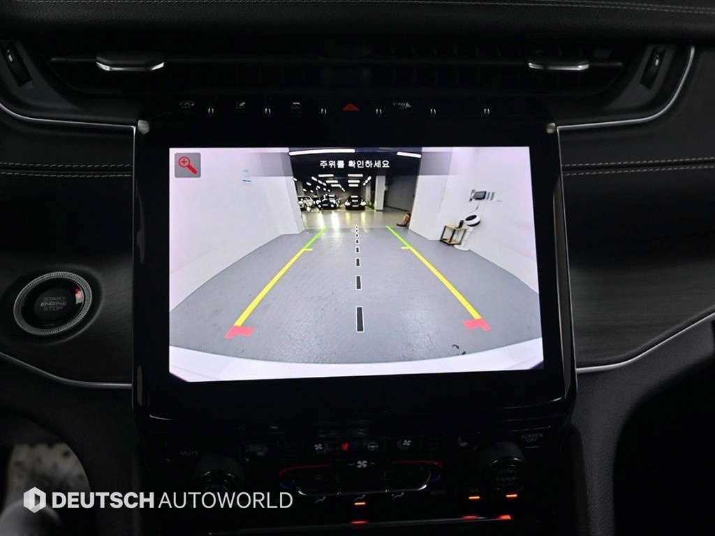 Jeep Cherokee 2023 Blanco - Importación desde Corea - HF Imports Iquique - Foto 15