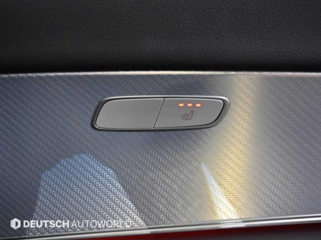 Mercedes Benz E class 2020 Negro - Importación desde Corea - HF Imports Iquique - Foto 16