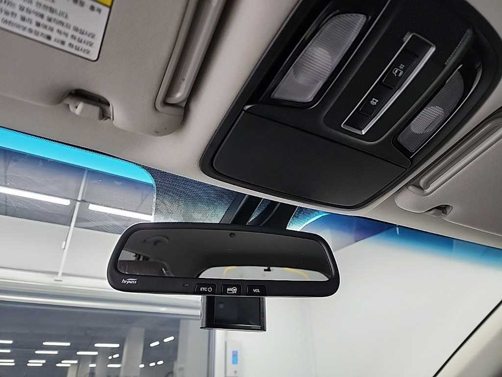 KIA Sorento 2017 - Importación desde Corea - HF Imports Iquique - Foto 17