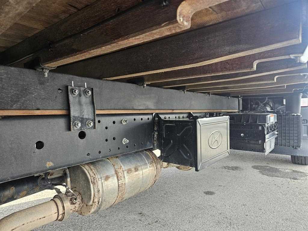 medium and large cargo Lekka - Vista 11