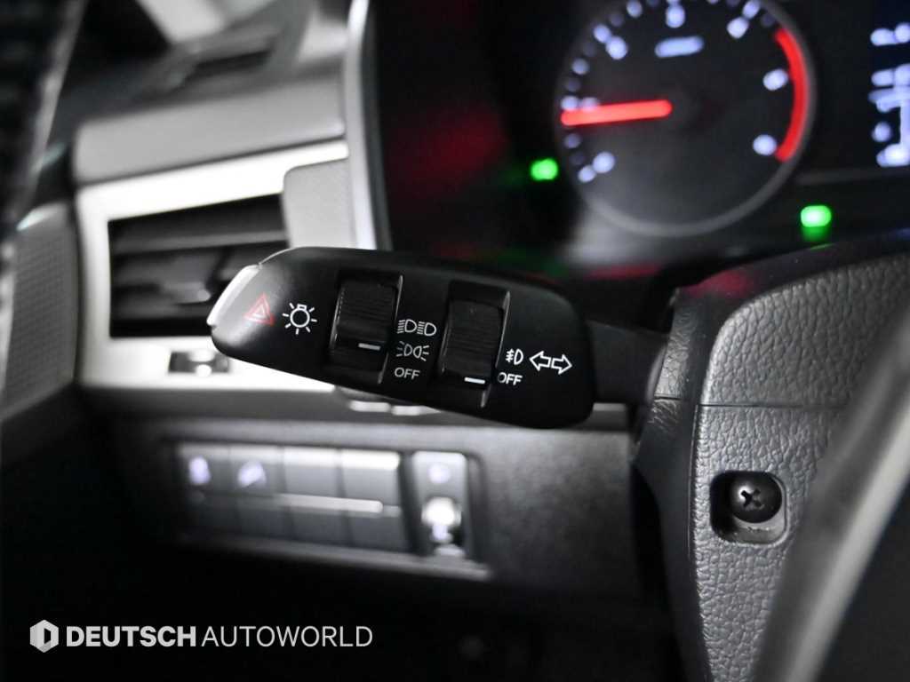 Ssangyong Rexton 2018 Blanco - Importación desde Corea - HF Imports Iquique - Foto 18