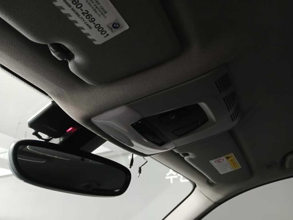 BMW 1 series 2018 - Importación desde Corea - HF Imports Iquique - Foto 15