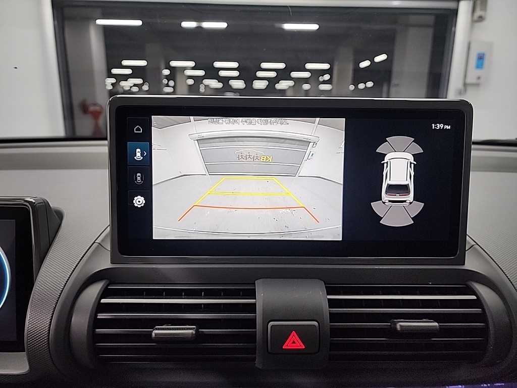 HYUNDAI Casper 2025 Blanco - Importación desde Corea - HF Imports Iquique - Foto 14