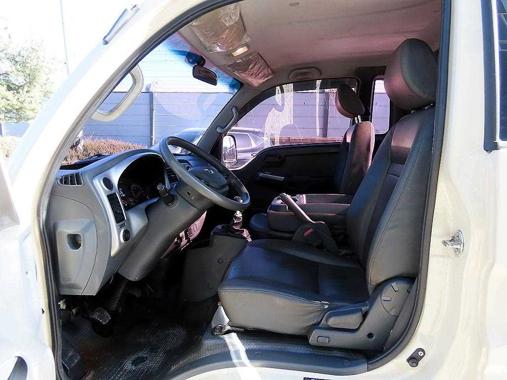Small Truck Cargo (small) - Vista 6