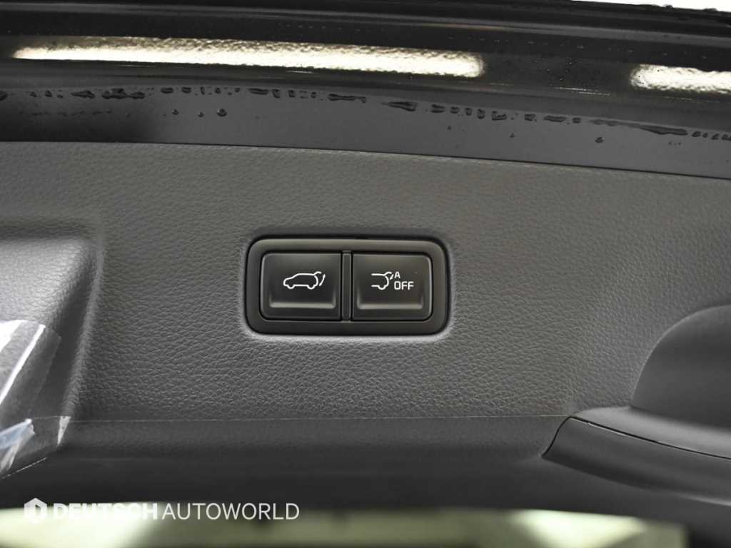 KIA Carnival 2026 Negro - Importación desde Corea - HF Imports Iquique - Foto 20