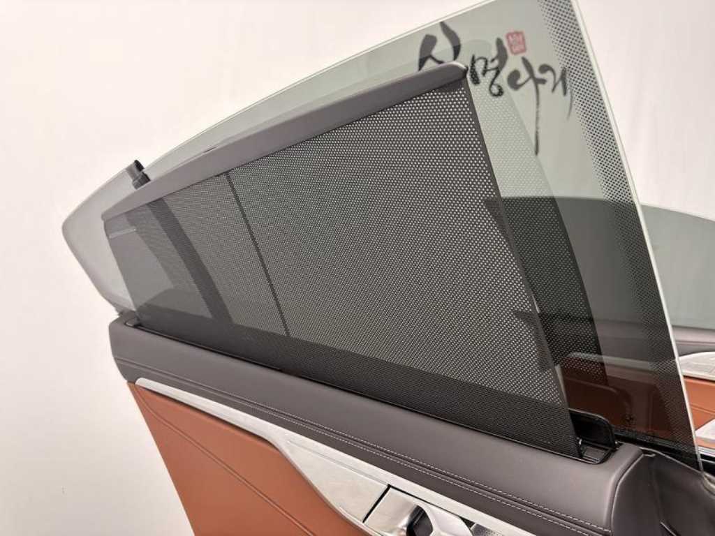 BMW 8 Series 2020 Blanco - Importación desde Corea - HF Imports Iquique - Foto 17