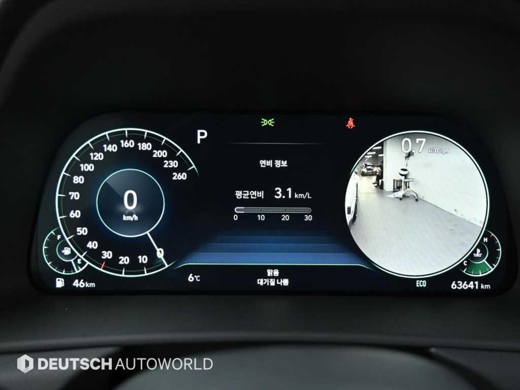 HYUNDAI Sonata - Vista 8