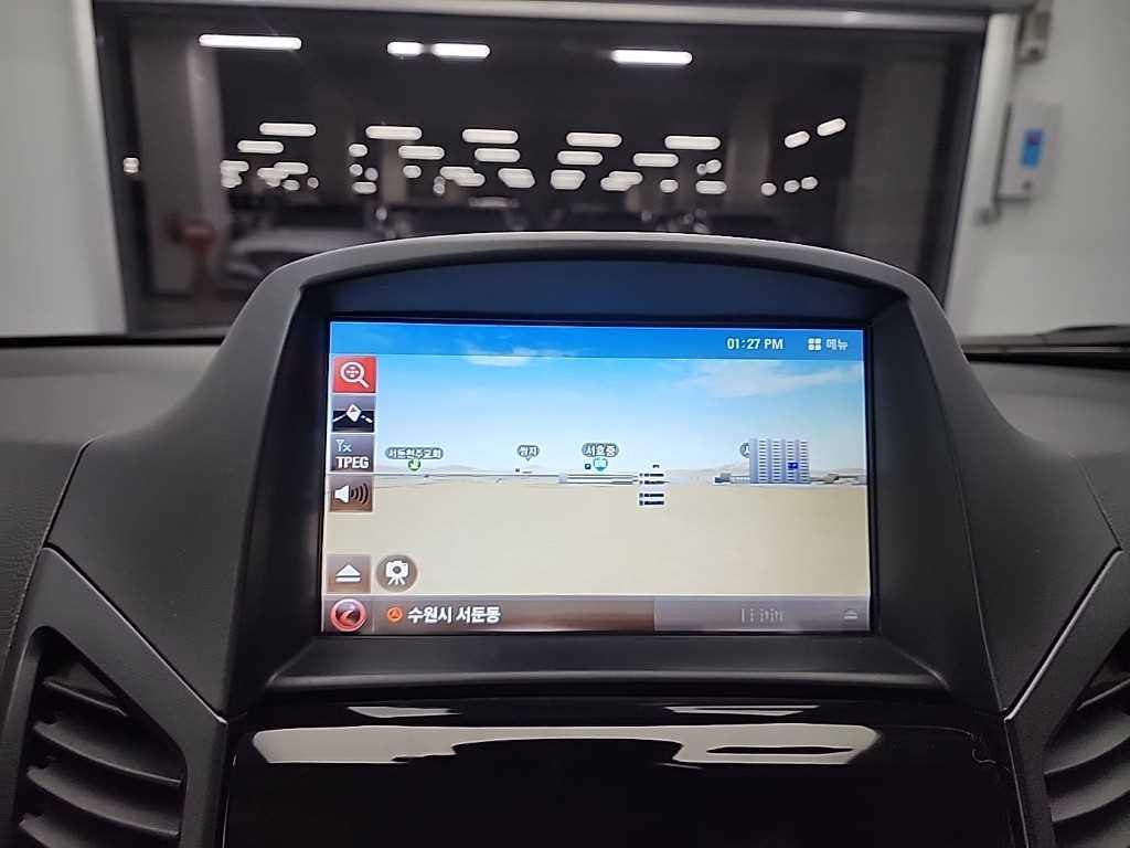 Chevrolet Orlando 2016 Blanco - Importación desde Corea - HF Imports Iquique - Foto 15