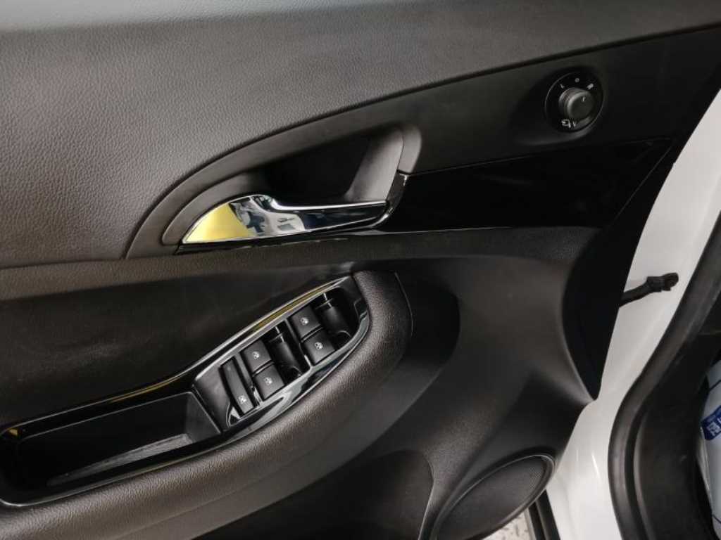 Chevrolet Orlando - Vista 9