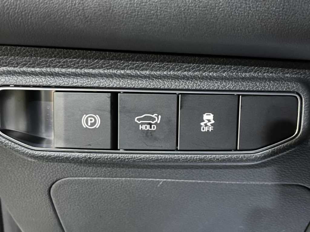 KIA K8 2025 Blanco - Importación desde Corea - HF Imports Iquique - Foto 14