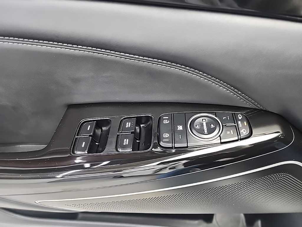 KIA K7 2017 Blanco - Importación desde Corea - HF Imports Iquique - Foto 18