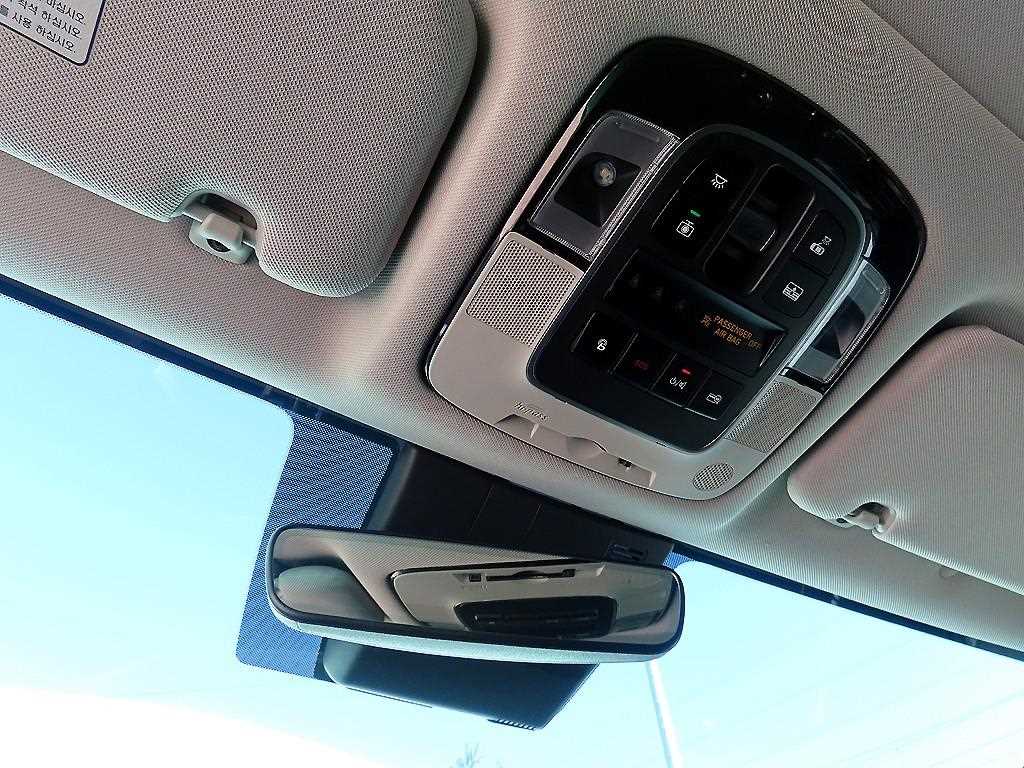 HYUNDAI Sonata 2020 Blanco - Importación desde Corea - HF Imports Iquique - Foto 15