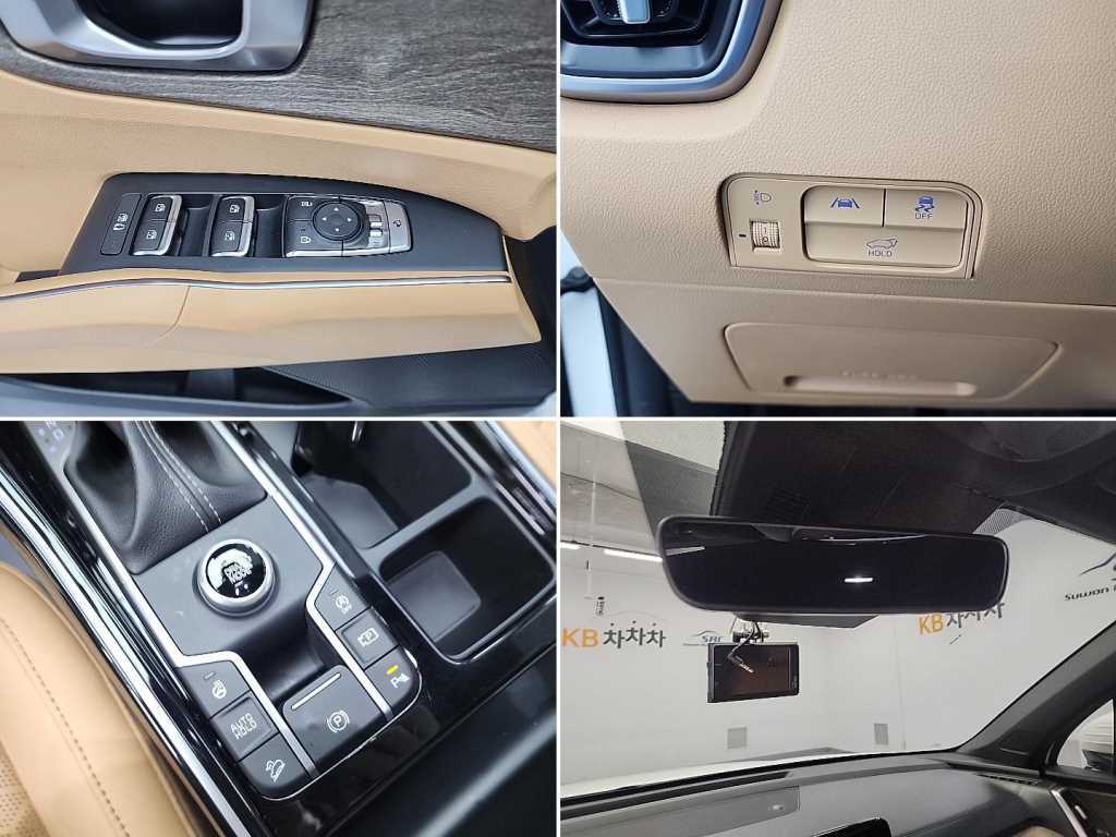 KIA Sorento 2022 - Importación desde Corea - HF Imports Iquique - Foto 18