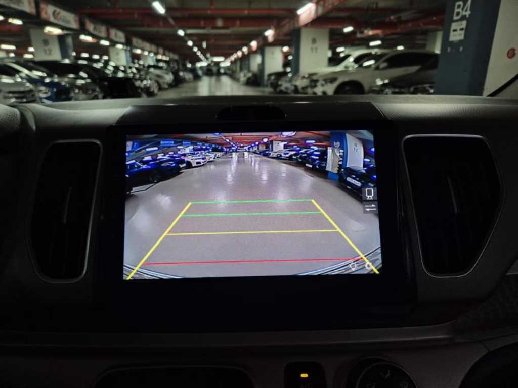 KIA Ray 2013 - Importación desde Corea - HF Imports Iquique - Foto 13