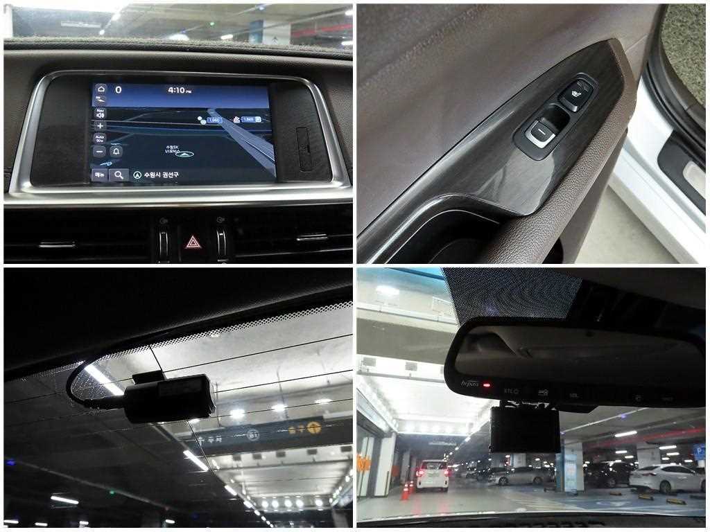 KIA K5 2019 Gris - Importación desde Corea - HF Imports Iquique - Foto 18