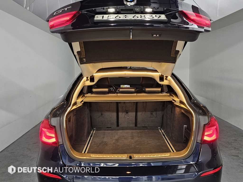 BMW Gran Turismo 2020 - Importación desde Corea - HF Imports Iquique - Foto 20