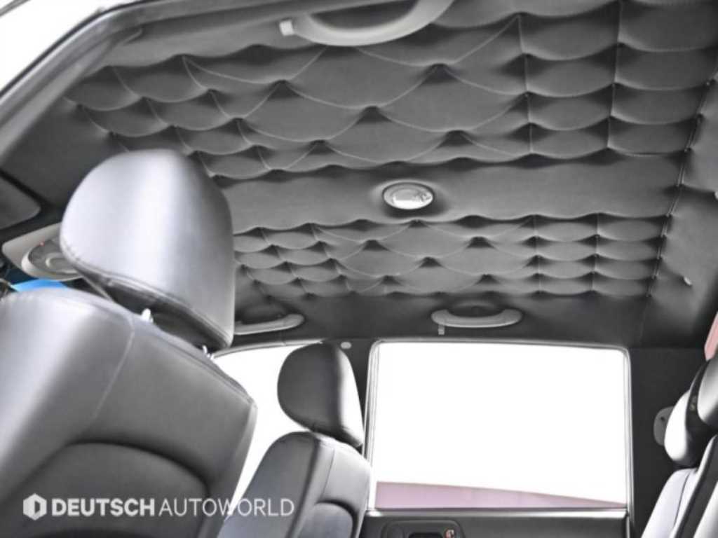 Ssangyong Korando 2014 Blanco - Importación desde Corea - HF Imports Iquique - Foto 19