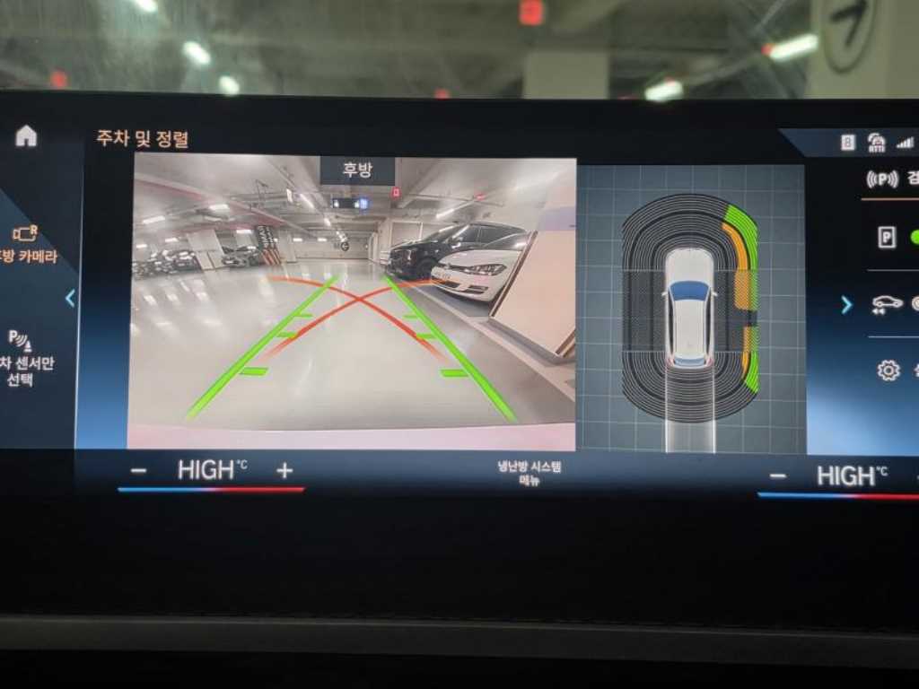 BMW 3 series - Vista 9