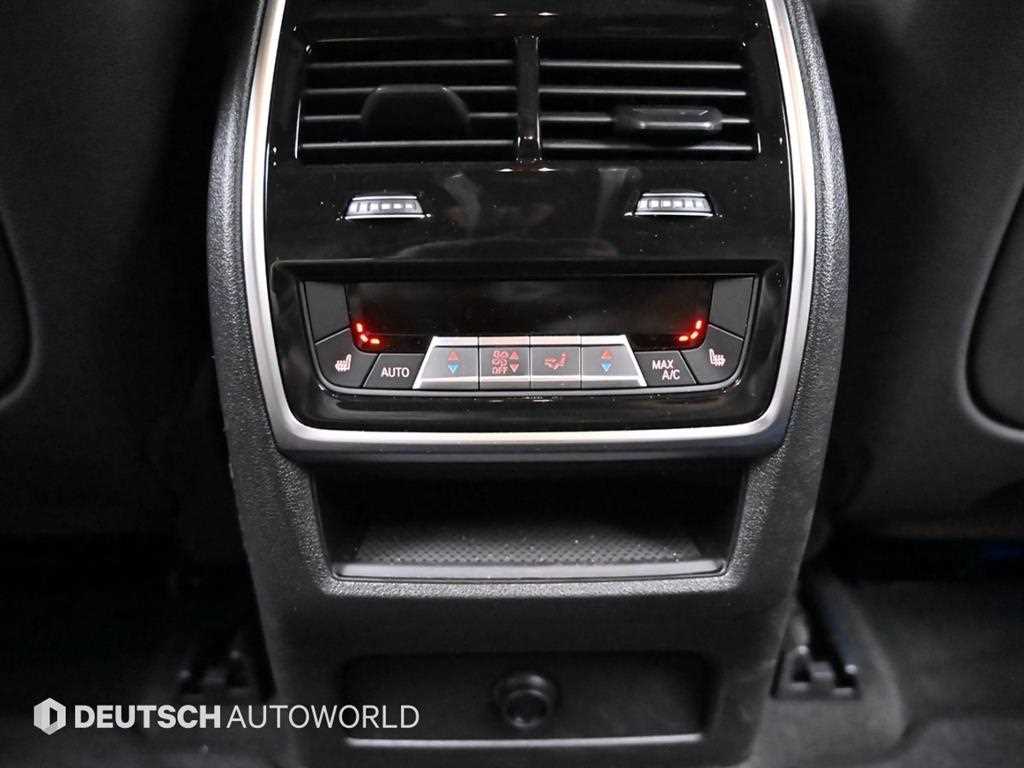 BMW X6 2024 Blanco - Importación desde Corea - HF Imports Iquique - Foto 16