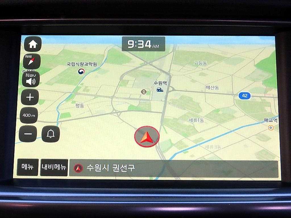 KIA K5 2016 Blanco - Importación desde Corea - HF Imports Iquique - Foto 14