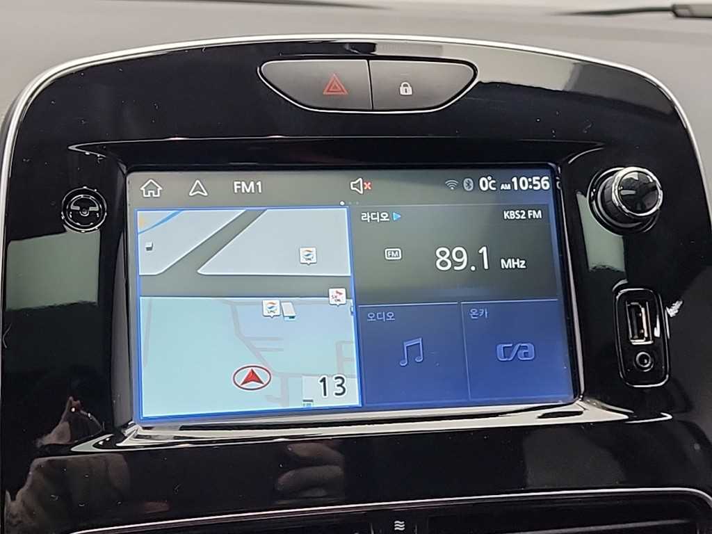 SAMSUNG Clio 2019 Blanco - Importación desde Corea - HF Imports Iquique - Foto 14