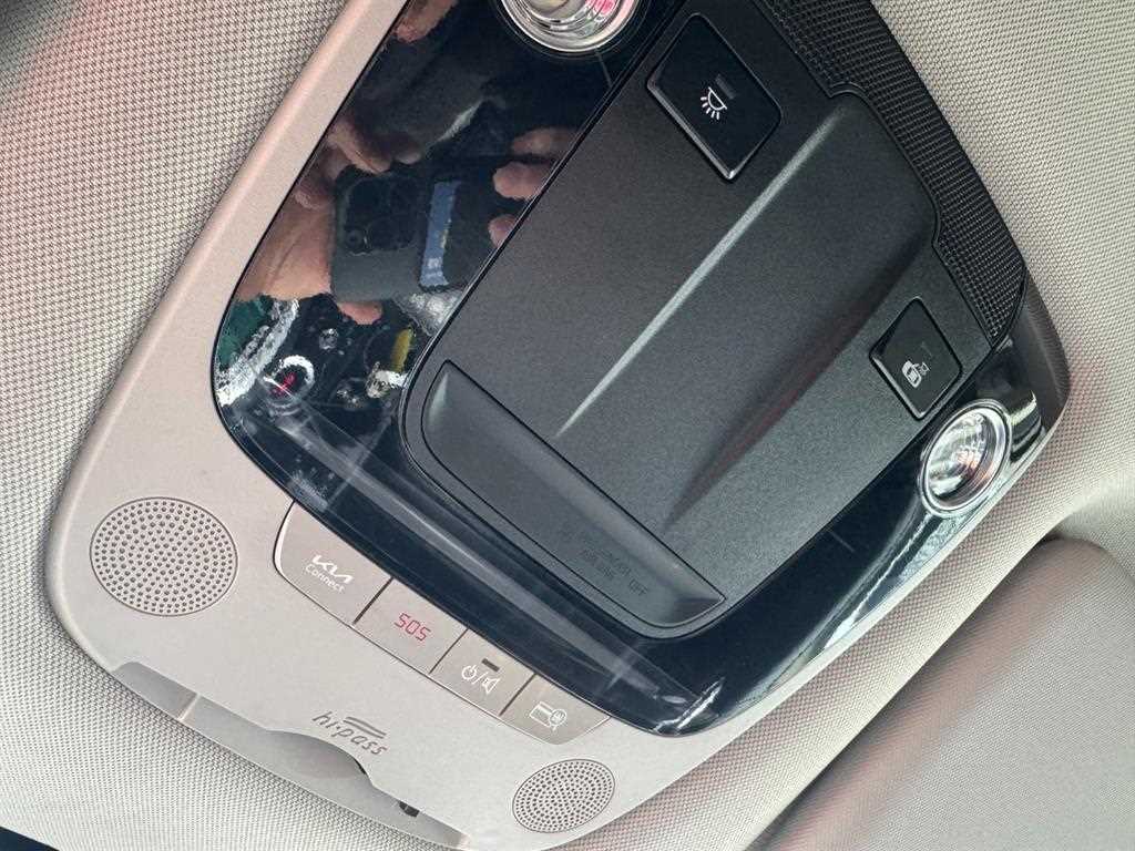 KIA Sportage 2022 Blanco - Importación desde Corea - HF Imports Iquique - Foto 14