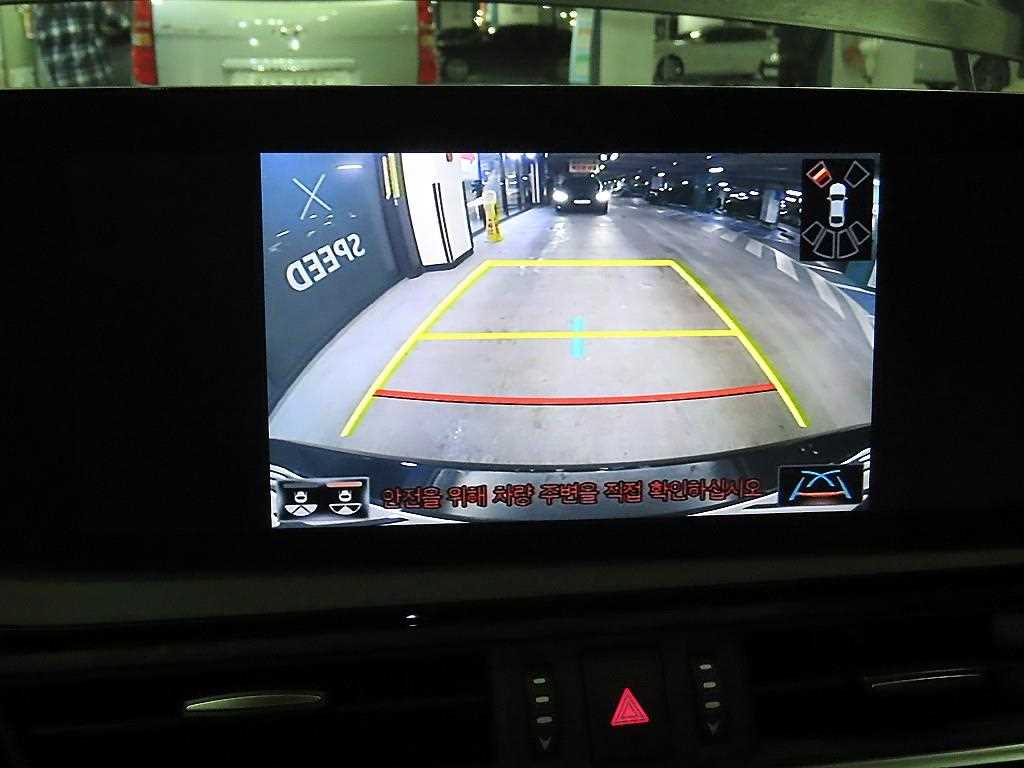 Lexus ES 2022 Negro - Importación desde Corea - HF Imports Iquique - Foto 15