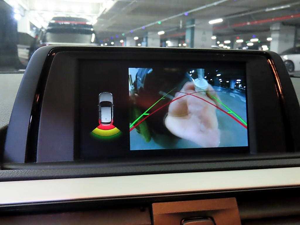 BMW 1 series 2018 Blanco - Importación desde Corea - HF Imports Iquique - Foto 13