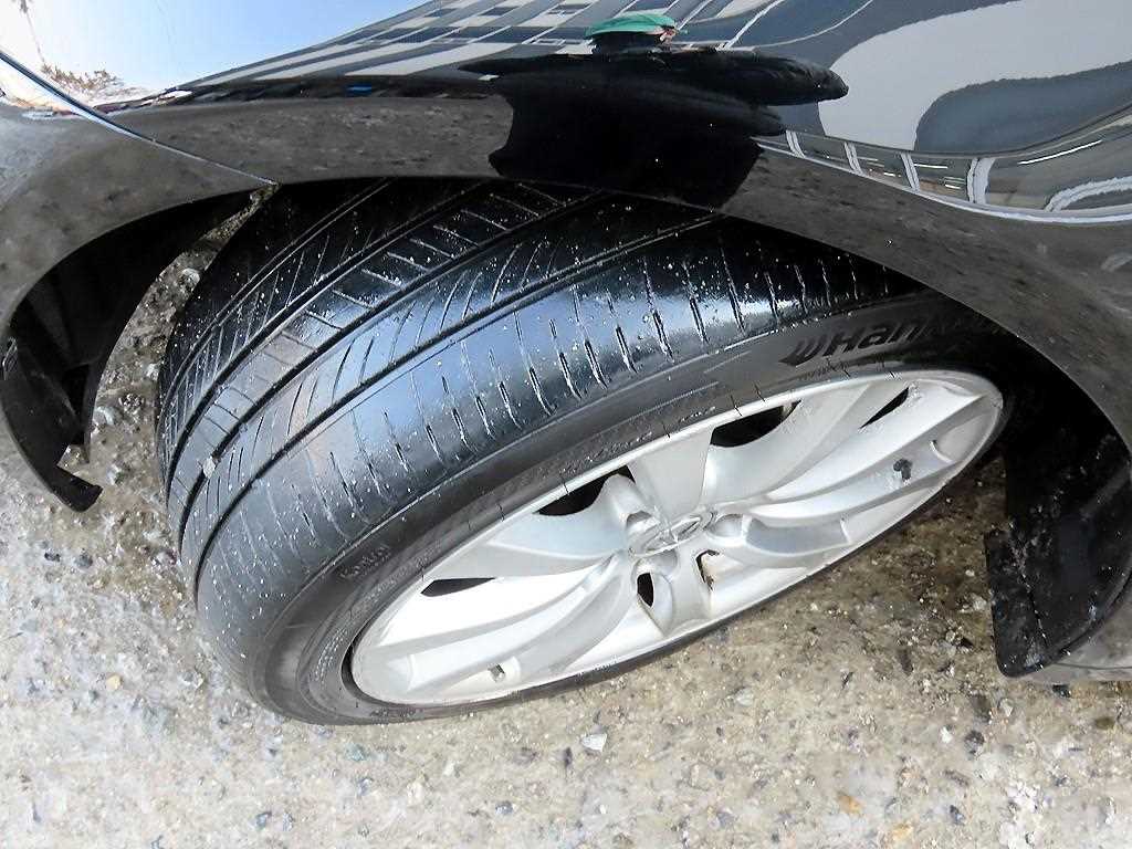 Lexus IS 2008 - Importación desde Corea - HF Imports Iquique - Foto 19