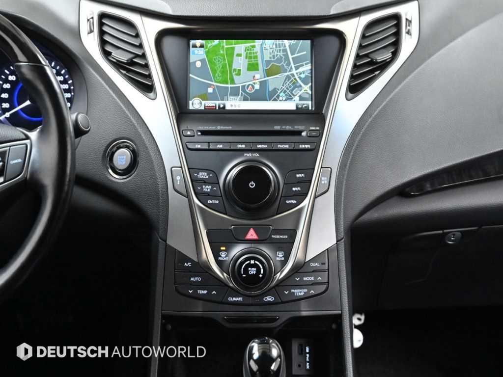 HYUNDAI Grandeur 2013 - Importación desde Corea - HF Imports Iquique - Foto 14