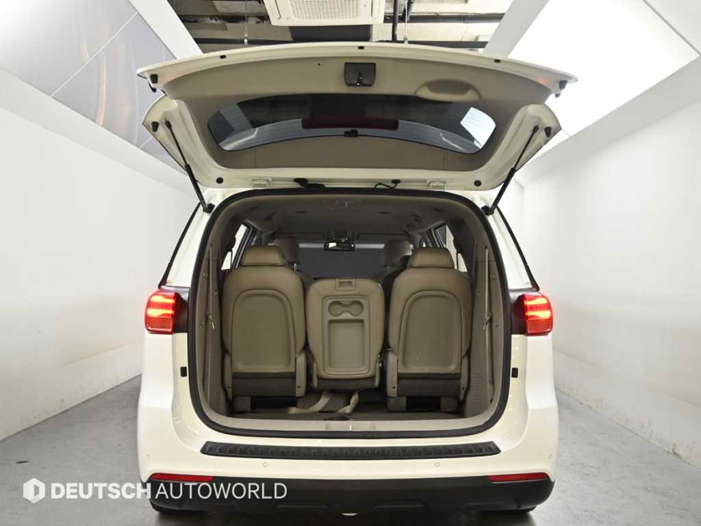 KIA Carnival 2019 - Importación desde Corea - HF Imports Iquique - Foto 20