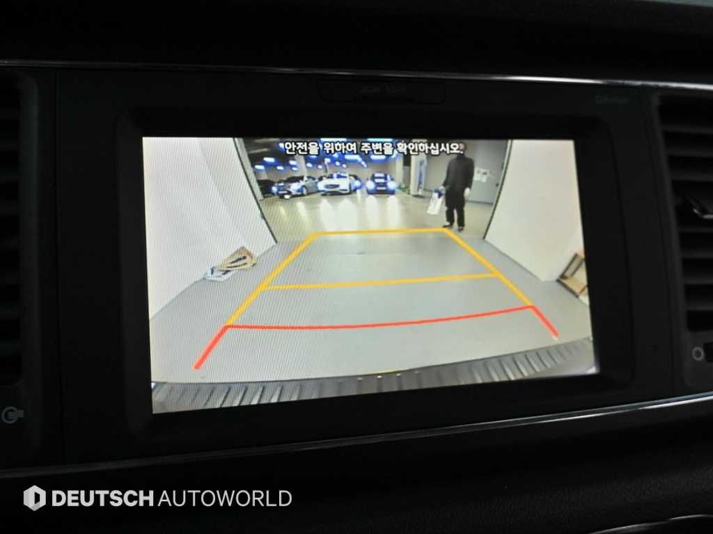 KIA Carnival 2019 Negro - Importación desde Corea - HF Imports Iquique - Foto 15