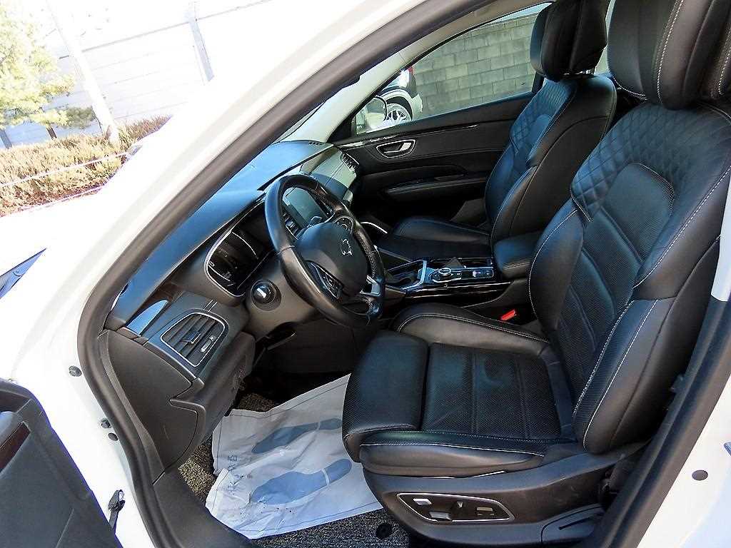 SAMSUNG SM6 - Vista 5