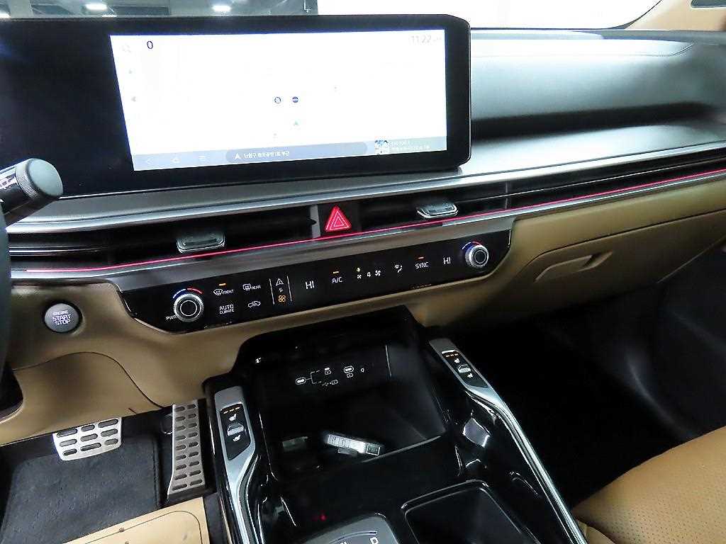 KIA Sorento 2024 - Importación desde Corea - HF Imports Iquique - Foto 13