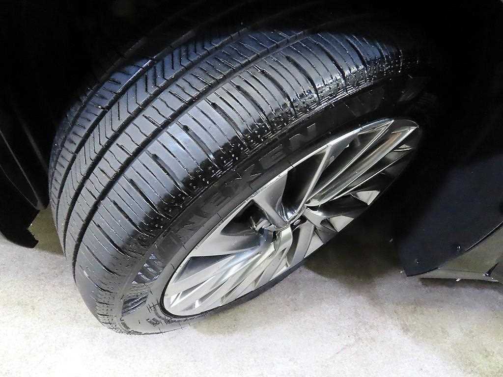 Lexus ES 2022 Negro - Importación desde Corea - HF Imports Iquique - Foto 20