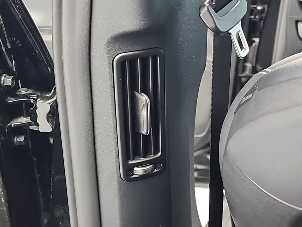 KIA EV6 2025 Negro - Importación desde Corea - HF Imports Iquique - Foto 14