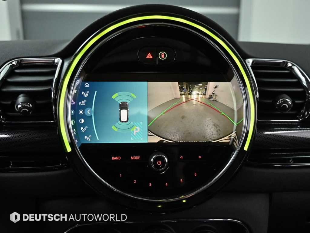 Mini Clubman 2024 Gris - Importación desde Corea - HF Imports Iquique - Foto 15