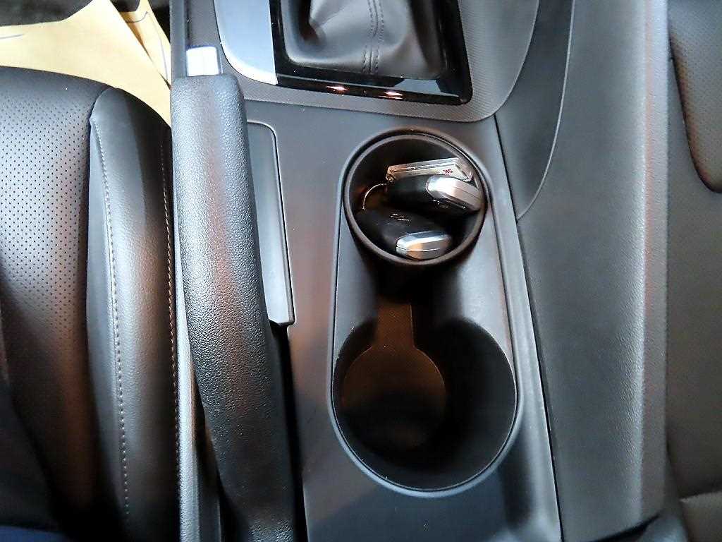 HYUNDAI Avante 2021 - Importación desde Corea - HF Imports Iquique - Foto 14