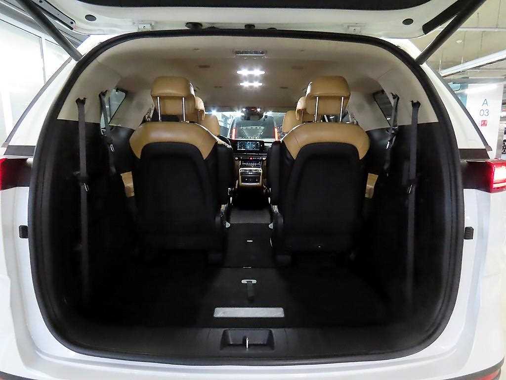 KIA Carnival 2023 - Importación desde Corea - HF Imports Iquique - Foto 17