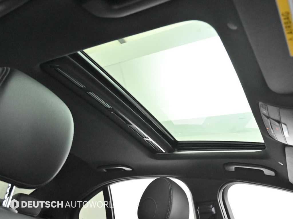 Mercedes Benz C Class 2021 Gris - Importación desde Corea - HF Imports Iquique - Foto 19