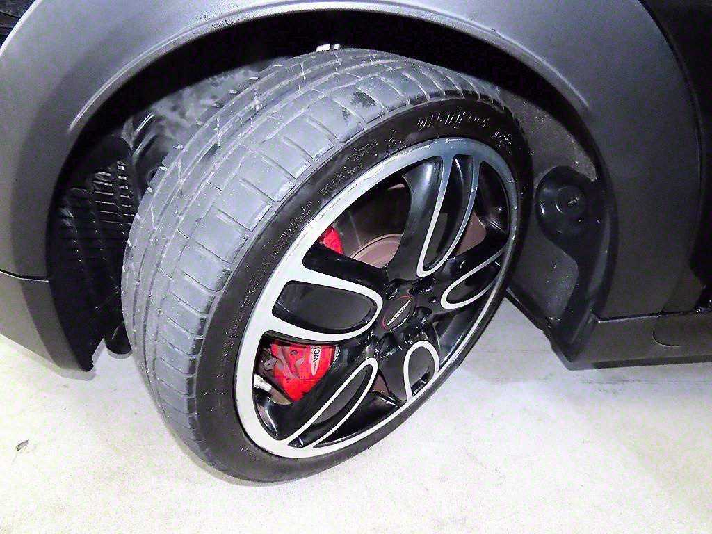 Mini Cooper 2018 Negro - Importación desde Corea - HF Imports Iquique - Foto 20