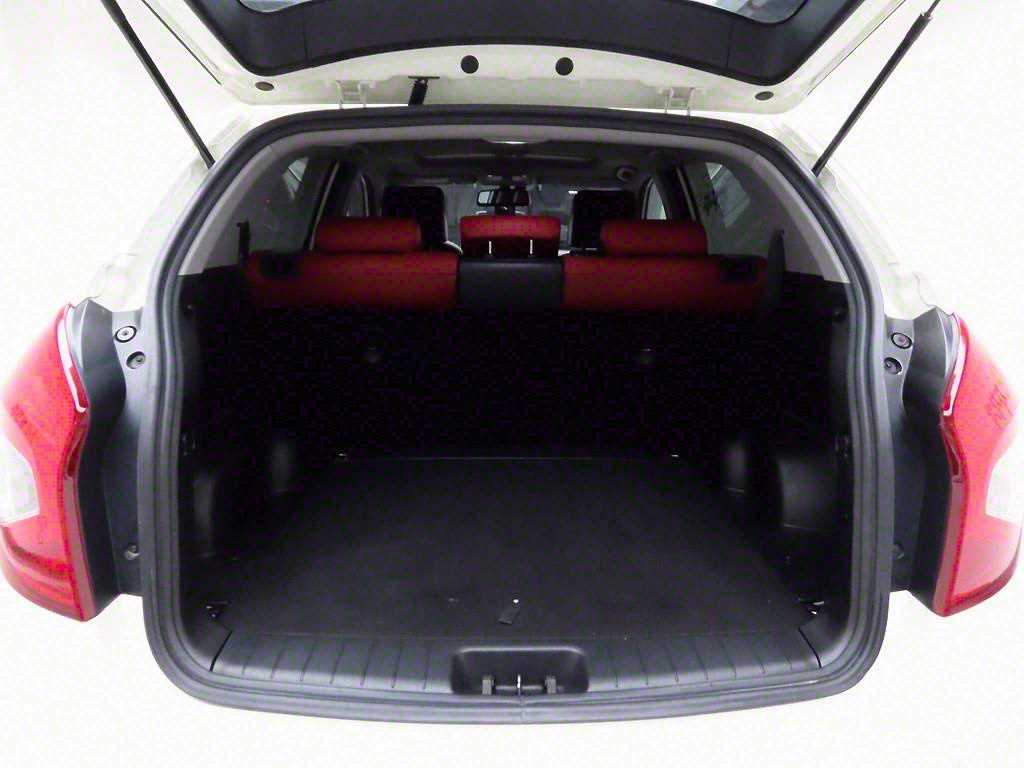 Ssangyong Korando 2014 - Importación desde Corea - HF Imports Iquique - Foto 16