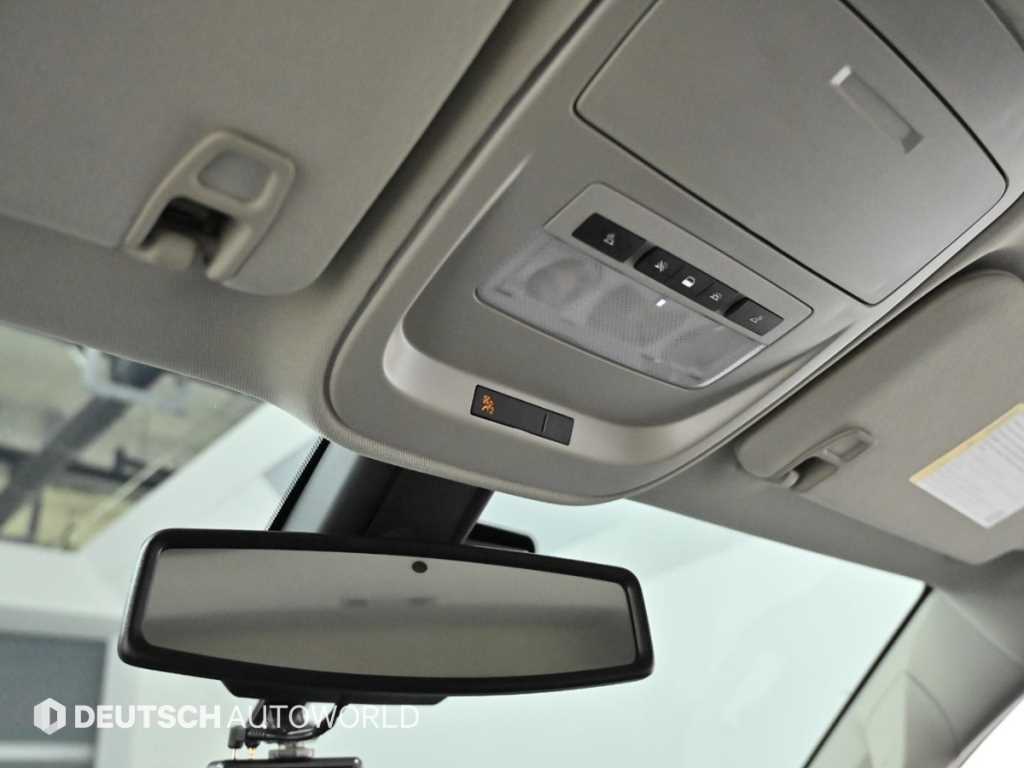 Chevrolet ?Colorado 2021 Negro - Importación desde Corea - HF Imports Iquique - Foto 19