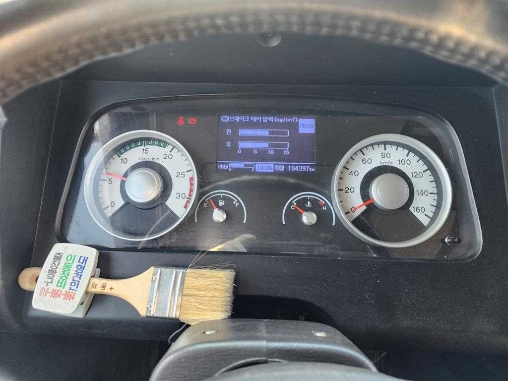 medium and large cargo truck - Vista 10