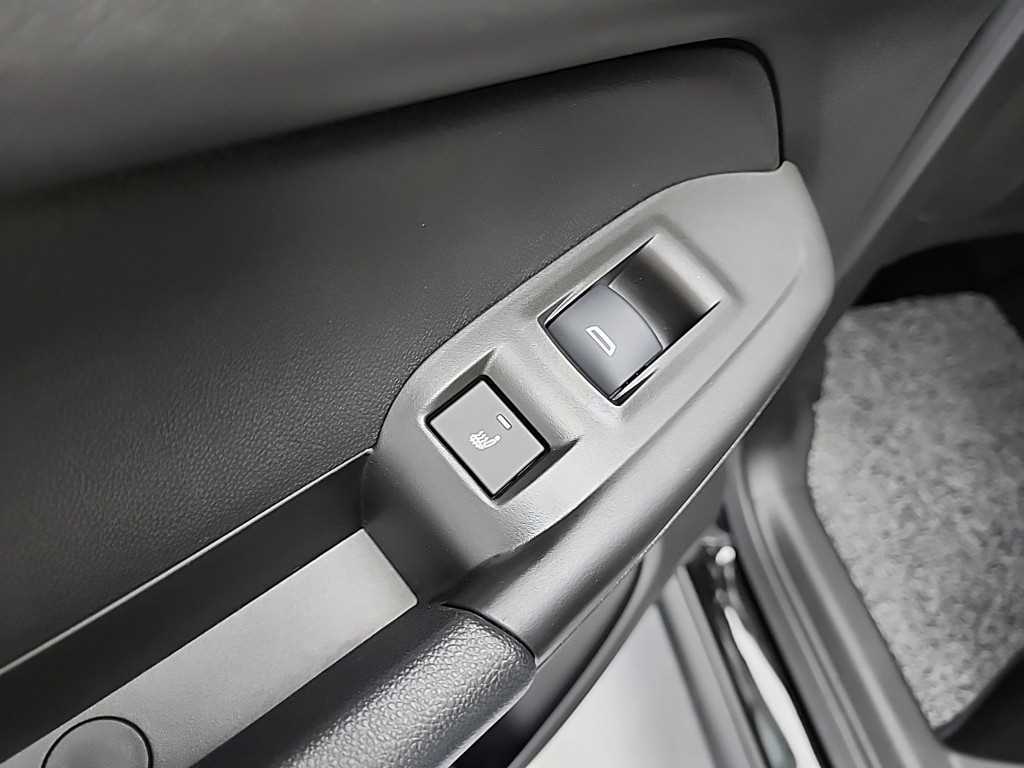 Chevrolet Trail Blazer 2024 Negro - Importación desde Corea - HF Imports Iquique - Foto 13