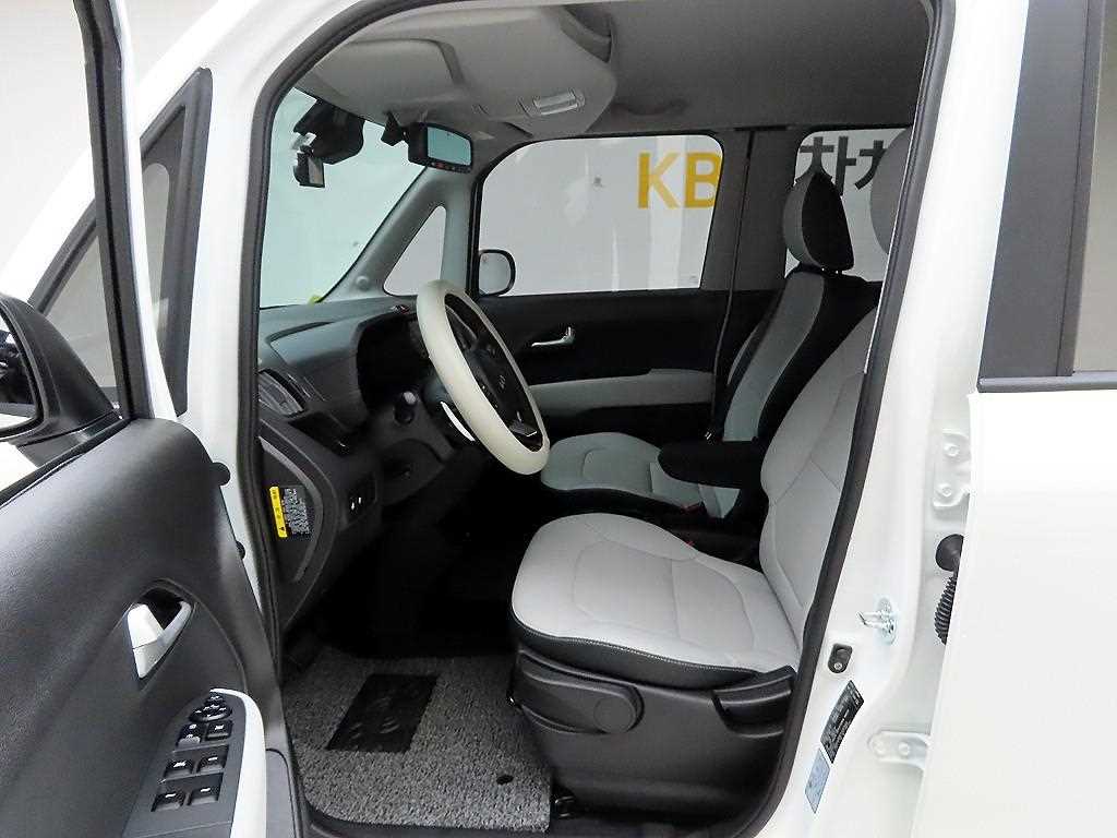 KIA Ray 2025 Blanco - Importación desde Corea - HF Imports Iquique - Foto 14