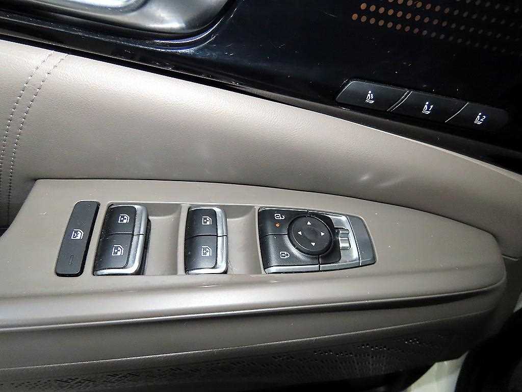 KIA Carnival 2025 Blanco - Importación desde Corea - HF Imports Iquique - Foto 13